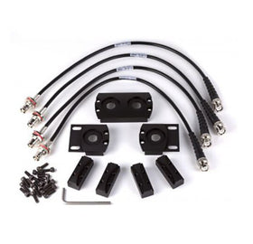 Lectrosonics RMPR400B-1, RMPR400B-2 | RK MT KIT F/ NEW R400A RX