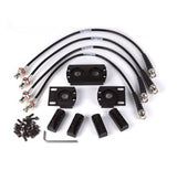 Lectrosonics RMPR400B-1, RMPR400B-2 | RK MT KIT F/ NEW R400A RX