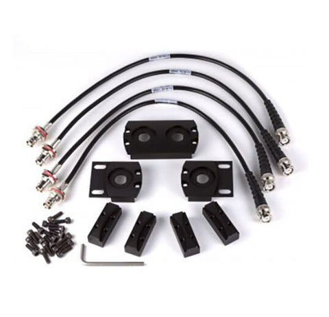 Lectrosonics RMPR400B-1, RMPR400B-2 | RK MT KIT F/ NEW R400A RX