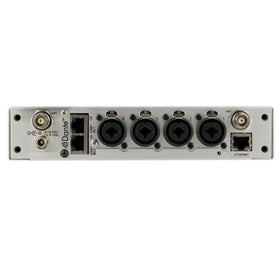 Lectrosonics M2TND, RACK IEM/IFB TX, DIGITAL DUAL STEREO