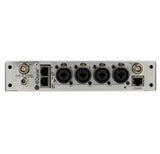 Lectrosonics M2TND, RACK IEM/IFB TX, DIGITAL DUAL STEREO