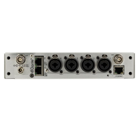 Lectrosonics M2TND, RACK IEM/IFB TX, DIGITAL DUAL STEREO