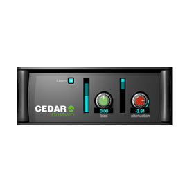 CEDAR DNS Two