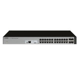 Yamaha SWR2310 L2 Intelligent Network Switch (10, 18, 28 ports)