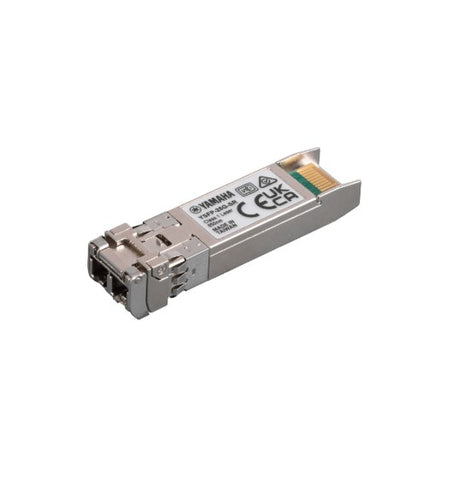 Yamaha SFP-25G-SR, SFP 28 module for SWX2322P-30MC