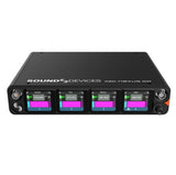 Sound Devices	A20-Nexus Go