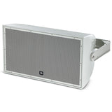 JBL AW295-LS High Power 2-Way All Weather Loudspeaker with 1 x 12" LF & Rotatable Horn for Life Safety Applications