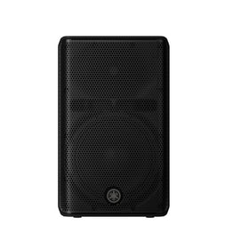 Yamaha CXR10MKIII, CXR12MKIII, CXR15MKIII | Passive Full Range Loudspeaker Black Plastic ABS