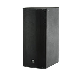 JBL ASB6125 High Power Dual 15" Subwoofer