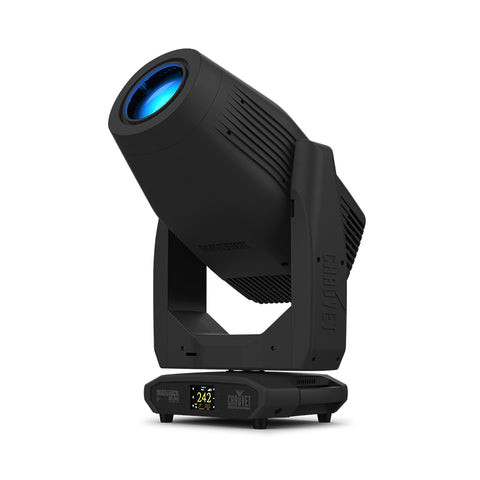 Chauvet Maverick Silens 2X Profile