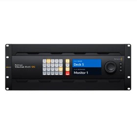 Blackmagic Design VHUBSMAS12G080080