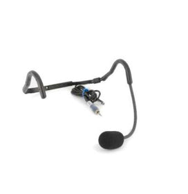 Lectrosonics HM162MC, HDSET, NOISE CNCL, MICRO PLG