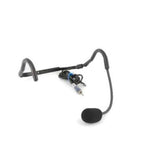 Lectrosonics HM162MC, HDSET, NOISE CNCL, MICRO PLG