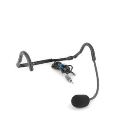 Lectrosonics HM162MC, HDSET, NOISE CNCL, MICRO PLG