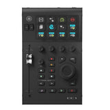 Yamaha CC1, USB Controller for Elgato Stream Deck system and DAWs