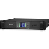 LAB GRUPPEN PLM 20K44 SP_002 20,000W Amplifier with 4 Flexible Output-Channels on SpeakON Connectors, Lake Digital Signal Processing and Digital Audio Networking for Touring Applications