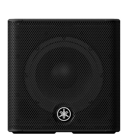 Yamaha STAGEPAS200BTR, Portable 8 Battery Powered PA with 5-Input Mixer