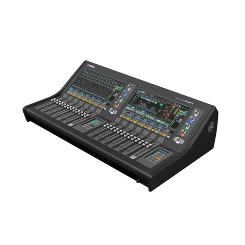 Yamaha DM5, Professional 60-channel Dual Bay Digital Console