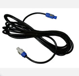 Blizzard PC-INTER-1410 Lighting PowerCON® Compatible Interconnect Power Cable