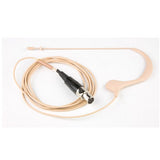 Lectrosonics HM1725P, Omnidirectional Earset Microphone with 5-Pin Connector
