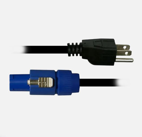 Blizzard Lighting PC-MAIN-1403 PowerCON® Compatible Main Power Cable