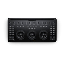 Blackmagic Design DV/RES/AAAPNLMIC/TR DaVinci Resolve Micro Color Panel (TR)