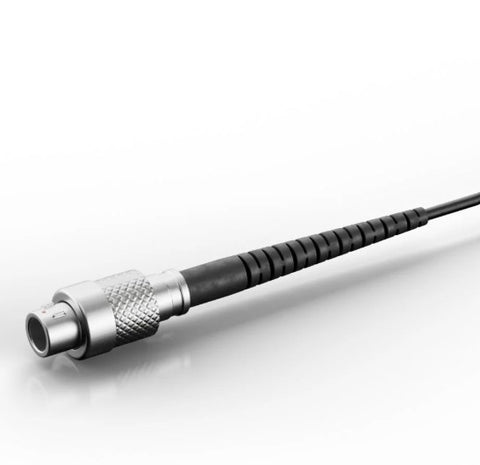 3-pin LEMO