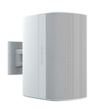 Biamp Systems DX-S8 Two-way, High Output, Coaxial, Surface Mount, Indoor/Outdoor Loudspeaker w/ HF Compression Driver