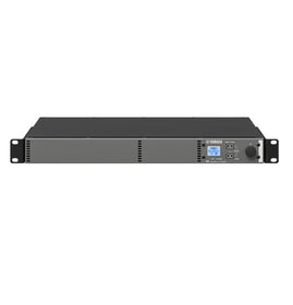 Yamaha RUIO16FLX-D, 16-channel Phoenix Connector Dante Stage Box, 96 kHz
