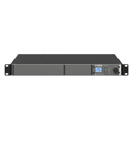 Yamaha RUIO16FLX-D, 16-channel Phoenix Connector Dante Stage Box, 96 kHz