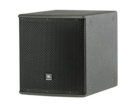 JBL ASB6118 High Power Single 15" Subwoofer