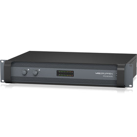 LAB GRUPPEN PD3000_US1 3000W Two-Channel Amplifier with Precise Power Management Right View