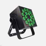 Blizzard Lighting RokBox™ 5 RGBAW