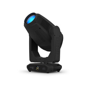 Chauvet Maverick Force 3 Profile