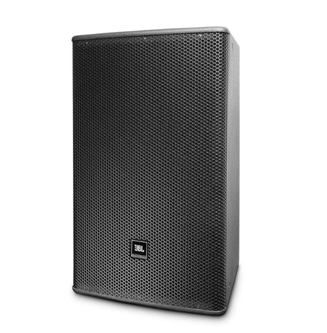 JBL AC566 Two-Way Full-Range Loudspeaker System with 1 x 15" LF