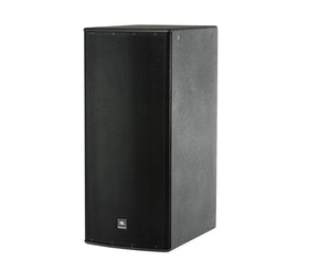 JBL AM7212/00 High Power 2-Way Loudspeaker with 1 x 12" LF & Rotatable Horn