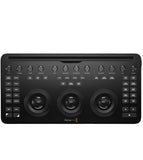 Blackmagic Design DaVinci Resolve Micro Color Panel with Portuguese Keyboard