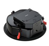 Biamp Systems Desono C-IC6LP-B Black