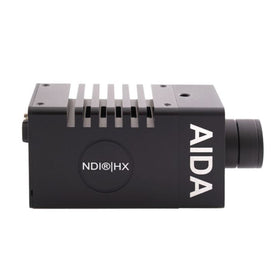 AIDA-HD-NDI-200 AIDA Full HD HDMI/IP/ND HX PoE POV Camera