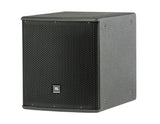 JBL ASB6115 High Power Single 15" Subwoofer