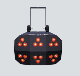 Chauvet Wash FX Hex