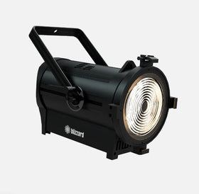 Blizzard Lighting Verismo™ Fresnel WW