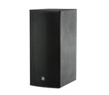 JBL ASB6128 High Power Subwoofer 2 x 18" 2242H SVG™ Driver