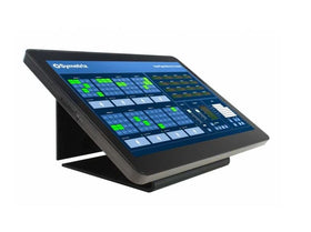 Symetrix	T-7 Glass 7” Full-glass touchscreen for system control