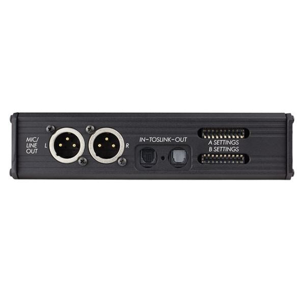 Sound Devices USBPre 2 USB-B Audio Interface