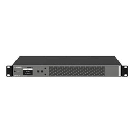 Yamaha DME3, Open Architecture DSP Processor, 32x16 Matrix, 96/48kHz, 16x16 Dante