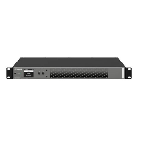 Yamaha DME3, Open Architecture DSP Processor, 32x16 Matrix, 96/48kHz, 16x16 Dante