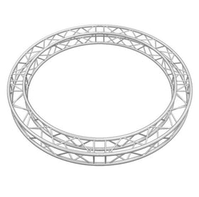 GLOBAL TRUSS F340781 SQ-C4-90-KIT SQ-C4-90; 13.12ft OD BOX CIRCLE-4x90 "Call or e-mail us for Best Pricing"