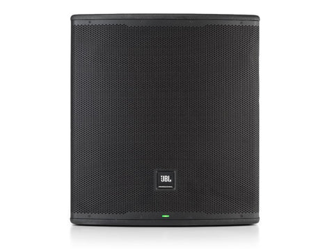 JBL EON718S 18-inch Powered PA Subwoofer