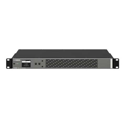 Yamaha DME5, Open Architecture DSP Processor